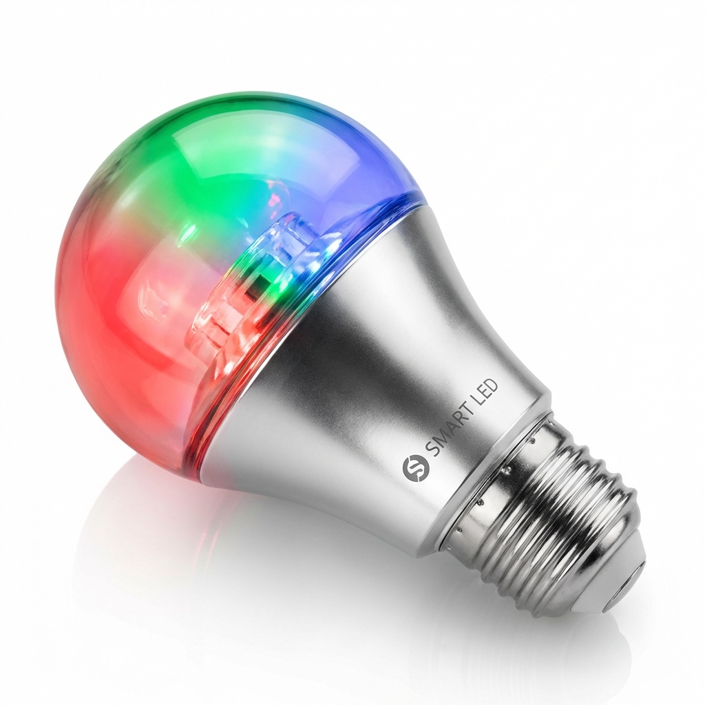 Smart LED Bulb